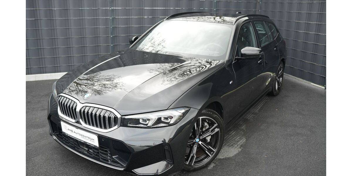 BMW 330 5.996 km 39.499 &euro; Dormagen 41539