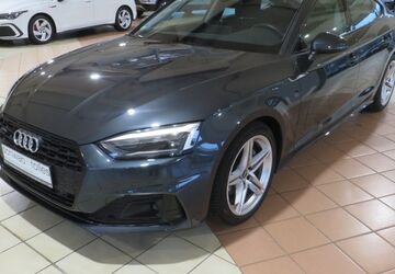 Audi A5 78.150 km 29.945 &euro; Neuss 41469