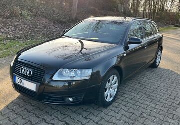 Audi A6 305.600 km 1.780 &euro; Leverkusen 51371