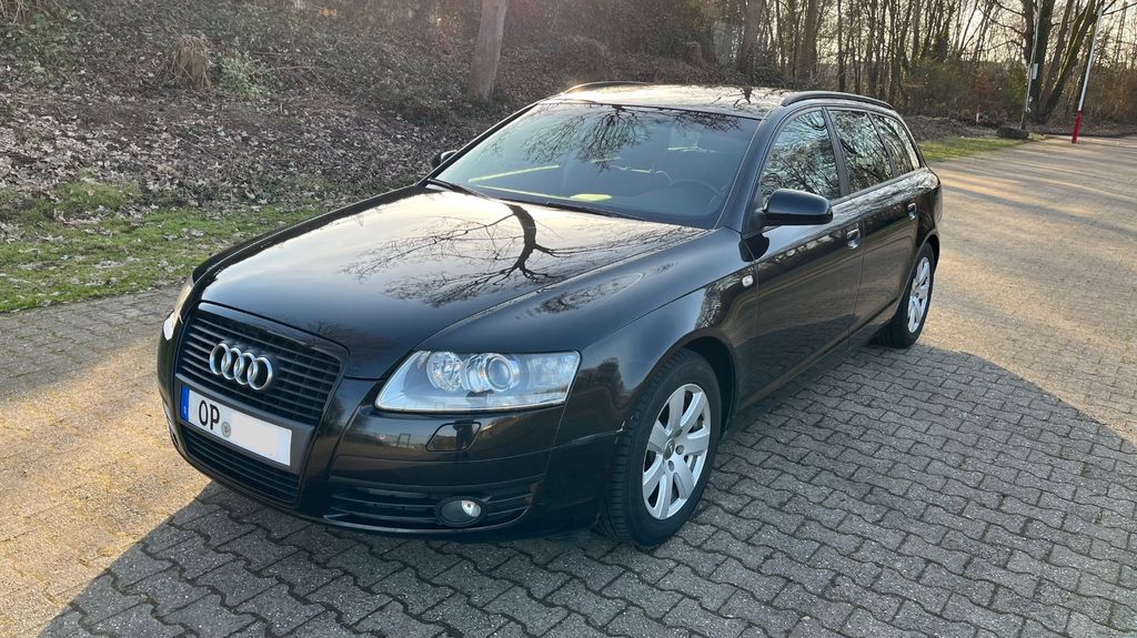 Audi A6 305.600 km 1.780 &euro; Leverkusen 51371