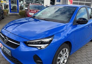 Opel Corsa 18.124 km 15.877 &euro; Wipperfürth 51688