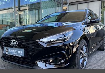 Hyundai i30 2.656 km 24.900 &euro; Bergisch Gladbach 51429