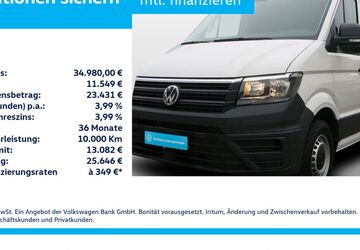 VW Crafter 67.459 km 34.980 &euro; Leverkusen 51379