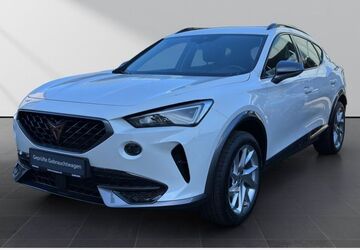 Cupra Formentor 11.100 km 29.990 &euro; Mettmann 40822