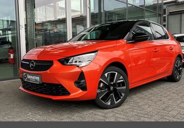 Opel Corsa 23.279 km 17.250 &euro; Bergisch Gladbach 51469