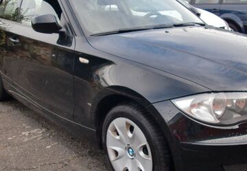 BMW 116 171.441 km 649 &euro; köln 51105