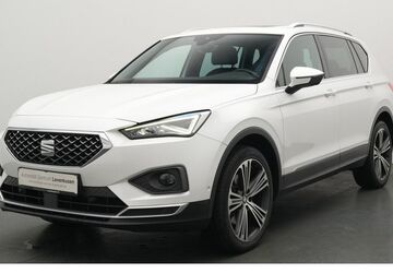 Seat Tarraco 89.985 km 29.480 &euro; Leverkusen 51379