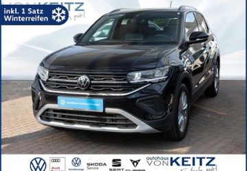 VW T-Cross 4.400 km 21.950 &euro; Solingen 42699