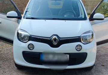 Renault Twingo 61.000 km 4.950 &euro; Solingen 42659
