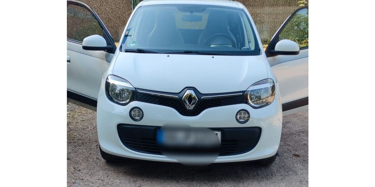 Renault Twingo 61.000 km 4.950 &euro; Solingen 42659