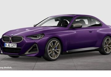 BMW M240i 21.192 km 52.490 &euro; Mettmann 40822