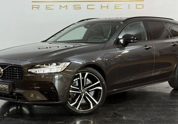 Volvo V90 90.000 km 34.990 &euro; Remscheid 42897