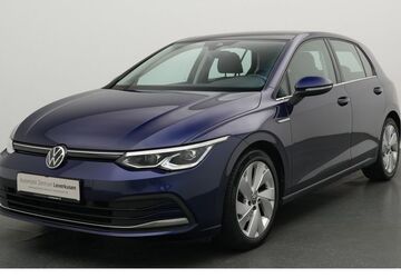 VW Golf 77.683 km 22.680 &euro; Leverkusen 51379