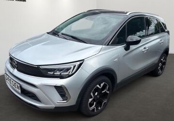 Opel Crossland (X) 28.913 km 18.250 &euro; Neuss 41464
