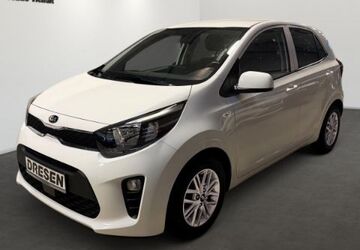 Kia Picanto 20.300 km 11.990 &euro; Neuss 41464