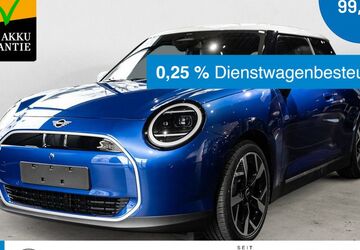 Mini Cooper SE 7.869 km 35.990 &euro; Bergisch Gladbach 51469