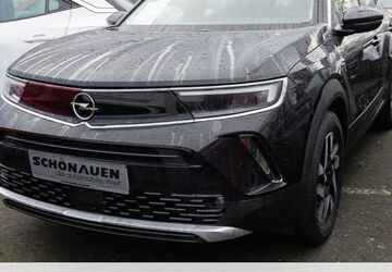 Opel Mokka 16.779 km 19.490 &euro; Solingen 42697