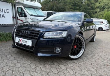 Audi A5 54.582 km 14.490 &euro; Solingen 42653