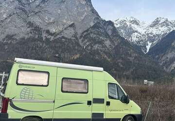 Citroen Jumper 179.000 km 24.800 &euro; Overath, Stadt 51491