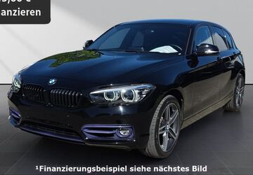 BMW 120 42.700 km 22.990 &euro; Solingen 42719