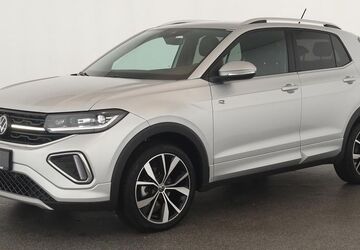 VW T-Cross 17.300 km 25.784 &euro; Düsseldorf 40233