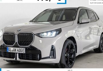 BMW X3 14.999 km 65.390 &euro; Bergisch Gladbach 51469