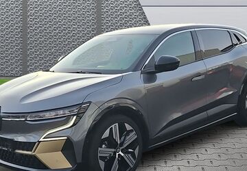 Renault Megane E-TECH 42.500 km 25.990 &euro; Overath 51491