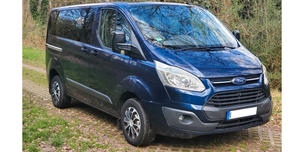 Ford Tourneo Custom 216.000 km 10.490 &euro; Bergisch Gladbach 51469