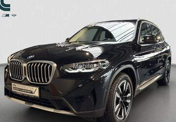 BMW X3 47.927 km 38.980 &euro; Neuss 41460