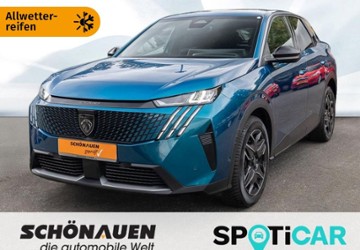 Peugeot 3008 17.002 km 27.990 &euro; Solingen 42697
