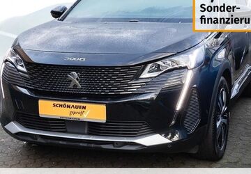 Peugeot 3008 41.700 km 23.250 &euro; Solingen 42697