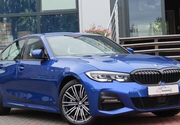 BMW 330 107.976 km 30.900 &euro; Neuss 41469