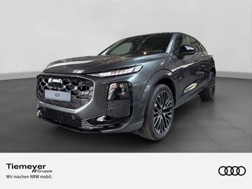 Gebrauchte Audi Q3