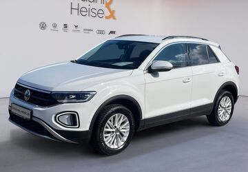 VW T-Roc 17.678 km 20.340 &euro; Köln 50739