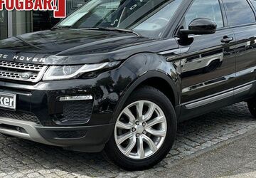 Land Rover Range Rover Evoque 68.479 km 25.880 &euro; Köln 50739