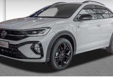 VW Taigo 9.999 km 26.699 &euro; Gevelsberg 58285