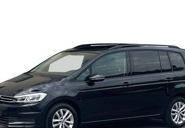 VW Touran 88.188 km 15.900 &euro; Solingen/NRW 42655