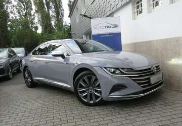 VW Arteon 32.479 km 30.490 &euro; Wuppertal 42109