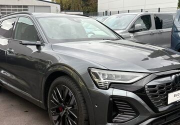 Audi Q8 e-tron 125.950 km 39.840 &euro; Erkrath 40699