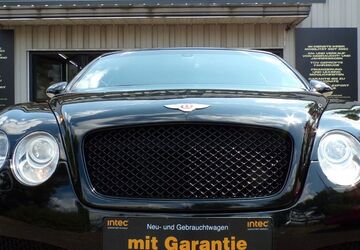 Bentley Continental GTC 112.900 km 49.900 &euro; Köln 51069