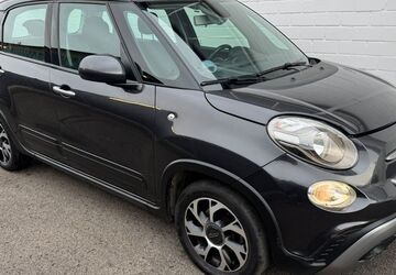 Fiat 500L Cross 133.000 km 9.250 &euro; Köln 51149