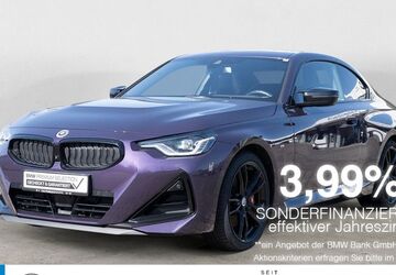 BMW M240i 62.862 km 43.890 &euro; Wipperfürth/Hämmern 51688