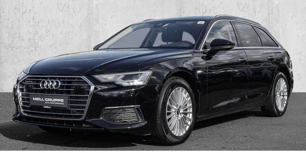 Audi A6 67.892 km 33.450 &euro; Düsseldorf 40474