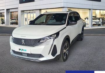 Peugeot 5008 21.525 km 23.980 &euro; Köln 51065