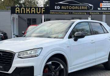 Audi Q2 98.100 km 22.850 &euro; Köln 51109