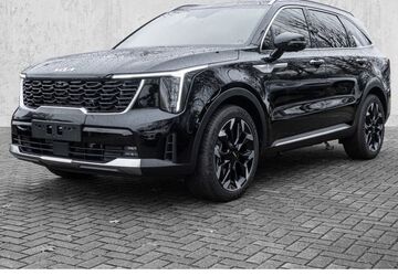 Kia Sorento 2.900 km 55.980 &euro; Hilden 40721