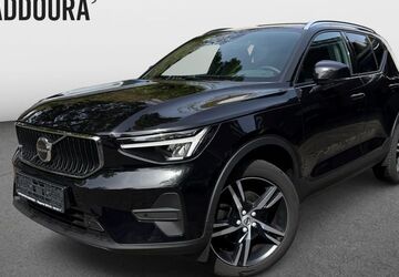 Volvo XC40 20.545 km 31.990 &euro; Wuppertal 42117