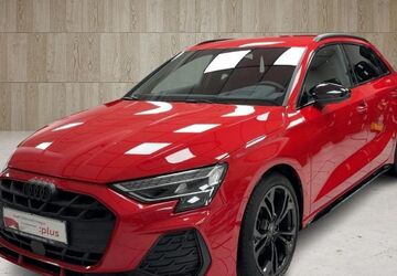 Audi A3 28.397 km 39.250 &euro; Wermelskirchen 42929