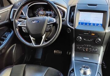 Ford S-Max 110.000 km 18.400 &euro; Köln 51103