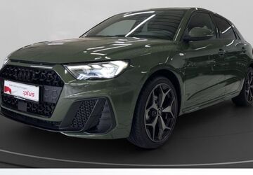 Audi A1 7.490 km 29.990 &euro; Köln 50968